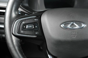 Внедорожник Chery Tiggo 7 Pro 2021 года, 1479000 рублей, Тюмень