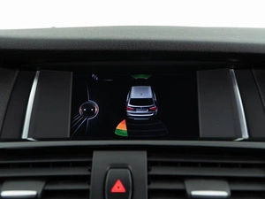 Внедорожник BMW X3 2014 года, 2369046 рублей, Москва