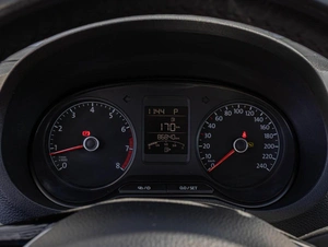 Седан Volkswagen Polo 2020 года, 1399000 рублей, Краснодар
