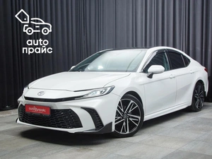 Седан Toyota Camry 2024 года, 3497000 рублей, Красноярск