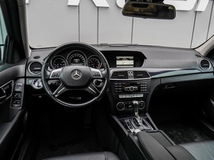 Седан Mercedes-benz C-класс 2013 года, 1398000 рублей, Краснодар