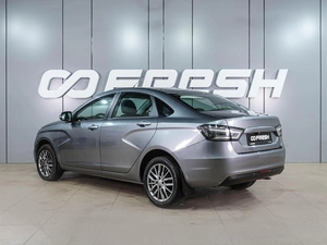 Седан ВАЗ (LADA) Vesta 2019 года, 949000 рублей, Воронеж