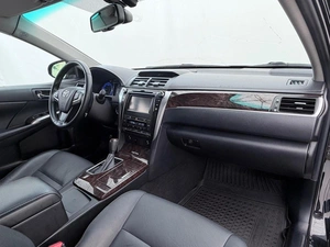 Седан Toyota Camry 2017 года, 2600000 рублей, Орёл