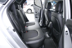 Внедорожник Hyundai ix35 2013 года, 1428000 рублей, Солонцы