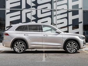 Внедорожник Geely Monjaro 2024 года, 3390000 рублей, Краснодар