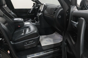 Внедорожник Toyota Land Cruiser 2015 года, 5319000 рублей, Новокузнецк