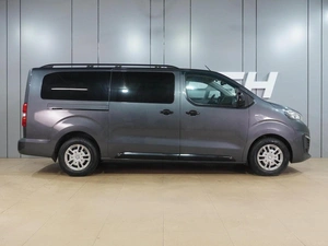 Минивэн Peugeot Traveller 2018 года, 2749000 рублей, Воронеж