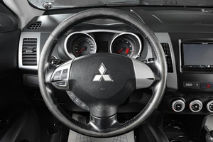 Внедорожник Mitsubishi Outlander 2008 года, 999000 рублей, Тюмень