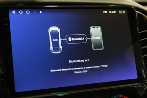 Пикап Mitsubishi L200 2022 года, 3850000 рублей, Красноярск