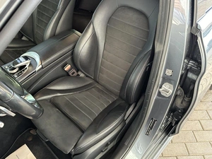 Седан Mercedes-benz C-класс 2020 года, 3450000 рублей, Уфа