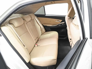 Седан Toyota Allion 2016 года, 1579000 рублей, Ставрополь