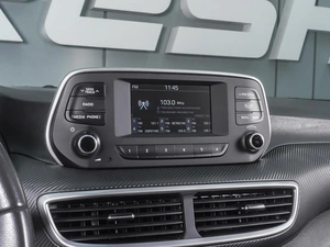 Внедорожник Hyundai Tucson 2020 года, 2145000 рублей, Ростов-на-Дону