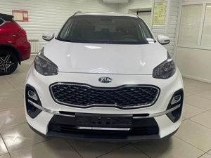 Внедорожник Kia Sportage 2020 года, 2280000 рублей, Ачинск