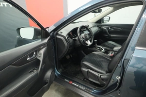 Внедорожник Nissan X-Trail 2019 года, 2100000 рублей, Курск