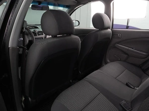 Седан Nissan Almera Classic 2008 года, 449000 рублей, Воронеж