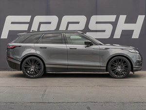 Внедорожник Land Rover Range Rover Velar 2019 года, 4149000 рублей, Краснодар