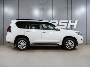 Внедорожник Toyota Land Cruiser Prado 2015 года, 3049000 рублей, Воронеж