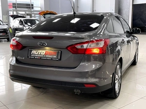 Седан Ford Focus 2012 года, 777000 рублей, Солонцы