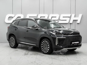 Внедорожник EXEED TXL 2023 года, 3320000 рублей, Ростов-на-Дону