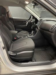 Внедорожник Hyundai Creta 2021 года, 2200000 рублей, Красноярск