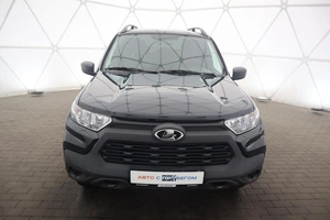 Внедорожник ВАЗ (LADA) Niva 2023 года, 1100000 рублей, Орёл