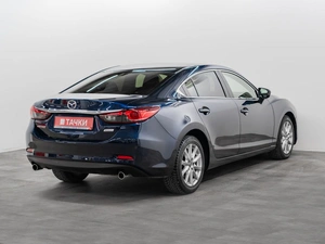 Седан Mazda 6 2014 года, 1400000 рублей, Красноярск