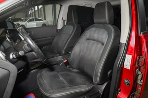 Внедорожник Nissan Qashqai 2010 года, 889000 рублей, Ульяновск