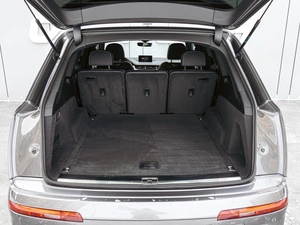 Внедорожник Audi Q7 2019 года, 4730000 рублей, Краснодар