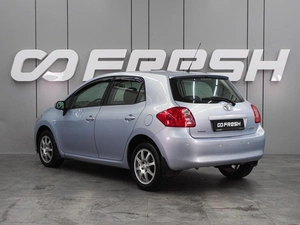 Хетчбэк Toyota Auris 2007 года, 635000 рублей, Воронеж