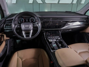Внедорожник Audi Q7 2021 года, 6499000 рублей, Воронеж