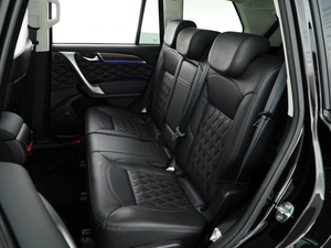 Внедорожник Haval H9 2022 года, 3339050 рублей, Москва