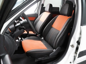 Универсал ВАЗ (LADA) Kalina Cross 2017 года, 699000 рублей, Воронеж