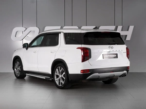 Внедорожник Hyundai Palisade 2021 года, 4815000 рублей, Минеральные Воды