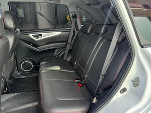 Внедорожник Lifan X60 2017 года, 849000 рублей, Кропоткин