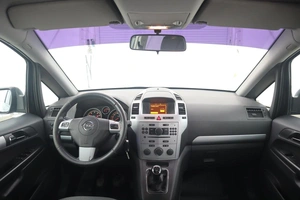 Универсал Opel Zafira 2012 года, 765000 рублей, Орёл