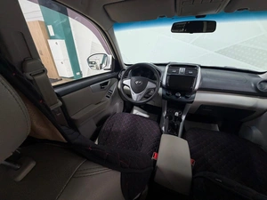 Внедорожник LIFAN X60 2013 года, 599000 рублей, Красноярск