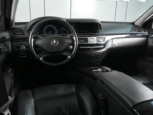 Седан Mercedes-benz S-класс 2011 года, 2249000 рублей, Аксай