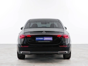 Седан Mercedes-benz E-класс 2025 года, 7893055 рублей, Москва