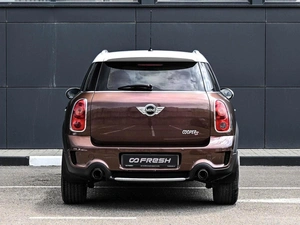 Внедорожник MINI Cooper S Countryman 2013 года, 1449000 рублей, Кирилловка