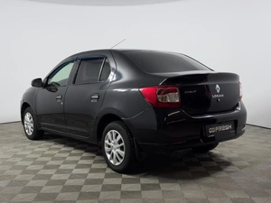 Седан Renault Logan 2016 года, 869900 рублей, Казань