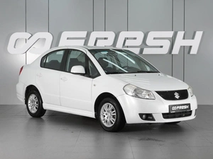 Седан Suzuki SX4 2011 года, 898000 рублей, Минеральные Воды