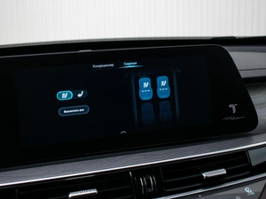 Внедорожник Chery Tiggo 8 Pro Max 2023 года, 2750000 рублей, Краснодар