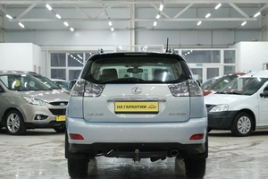 Внедорожник Lexus RX 2003 года, 1229000 рублей, Омск