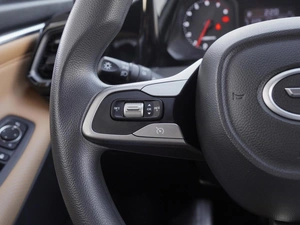 Внедорожник GAC GS3 2024 года, 2140000 рублей, Волгоград