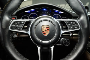 Лифтбек Porsche Panamera 4S 2018 года, 8649000 рублей, Ульяновск
