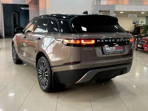 Внедорожник Land Rover Range Rover Velar 2019 года, 5787000 рублей, Солонцы