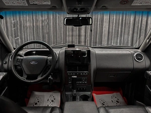 Внедорожник Ford Explorer 2006 года, 999000 рублей, Красноярск