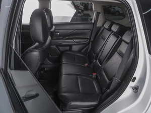 Внедорожник Mitsubishi Outlander 2014 года, 1250000 рублей, Ростов-на-Дону