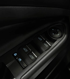 Внедорожник Ford Kuga 2018 года, 1740000 рублей, Красноярск
