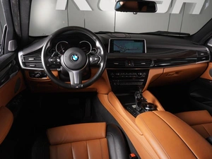 Внедорожник BMW X6 2018 года, 6888000 рублей, Минеральные Воды